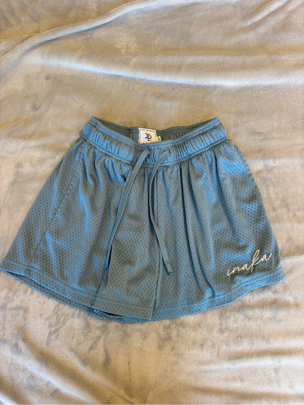 Inaka Power Shorts